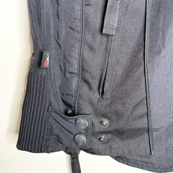 Joe Rocket Vintage Motorcycle Jacket - Women’s US L - Picture 8 of 16